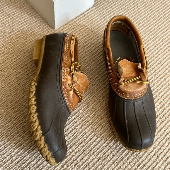 L.L. Bean Other - Men’s LLbean short boots